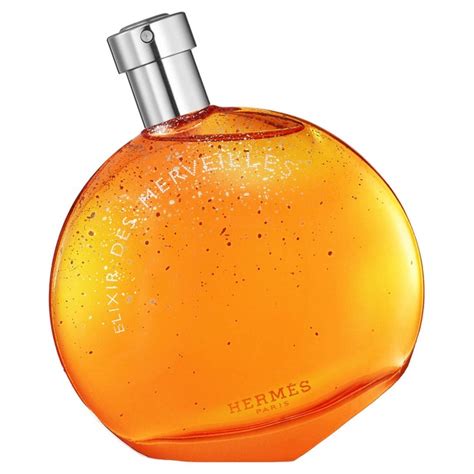 hermes elixir des merveilles 100 ml|elixir des merveilles tester.